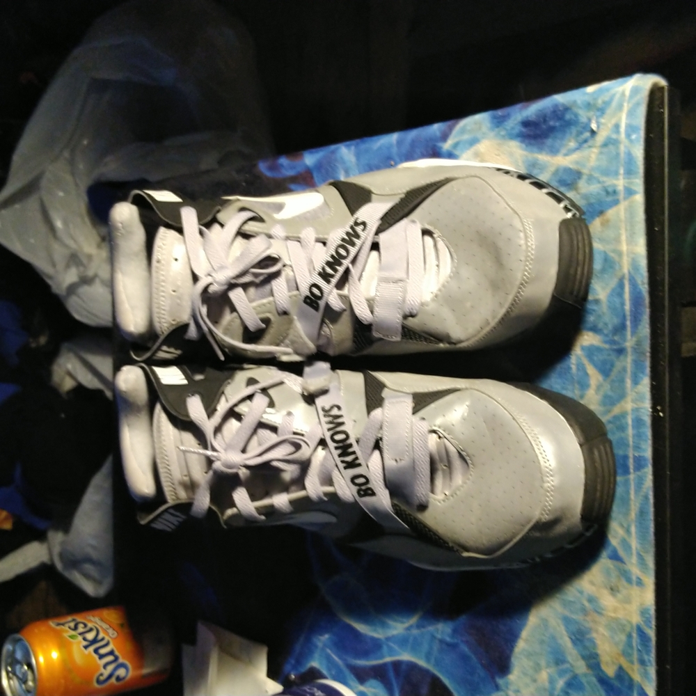 A1-Nike raiders sneakers
